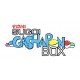 GASHAPON BOX