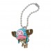 01-92193 One Piece Hanging Mascot Tsumande Tsunagete 200y