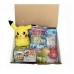 Pokemon Mystery Surprise Box by SugoiBox