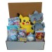 Pokemon Mystery Surprise Box by SugoiBox