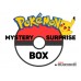 Pokemon Mystery Surprise Box by SugoiBox